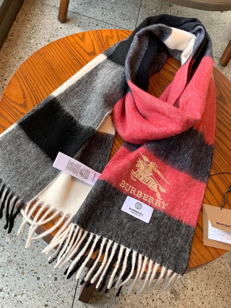 Burberry Scarf